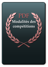 PDF  Modalités des compétitions